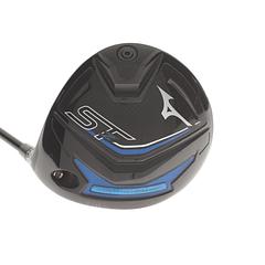 Mizuno ST-Z 230 Graphite Mens Right Hand Driver 9.5* Stiff - HZRDUS RDX Smoke Green 6.0 65g - Image 3