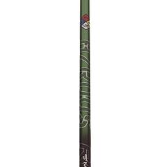 Mizuno ST-Z 230 Graphite Mens Right Hand Driver 9.5* Stiff - HZRDUS RDX Smoke Green 6.0 65g - Image 1