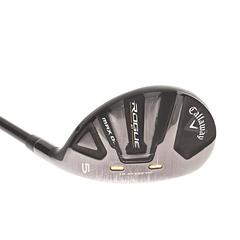 Callaway Rogue ST Max OS Graphite Mens Right Hand 5 Hybrid 24* Regular - Tensei AV Series Blue 65 - Image 4