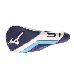 Mizuno ST-Z 230 Graphite Mens Right Hand Driver 9.5* Stiff - HZRDUS RDX Smoke Green 6.0 65g - Image 7