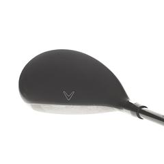 Callaway Rogue ST Max OS Graphite Mens Right Hand 5 Hybrid 24* Regular - Tensei AV Series Blue 65 - Image 5