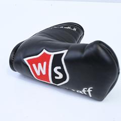 Wilson Infinite 2018 Michigan Ave Putter / 34 Inch - Image 7