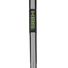 Cobra King 3D Widesport Mens Right Hand Putter 34" Mid-Mallet KBS Tour 120 - Super Stroke Tour 2.0 - Image 5