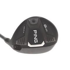 Ping G425 Max Graphite Mens Right Hand Fairway 3 Wood 14.5* Stiff - Ping Alta CB 65 - Image 2