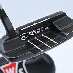 Wilson Infinite 2018 Michigan Ave Putter / 34 Inch - Image 3