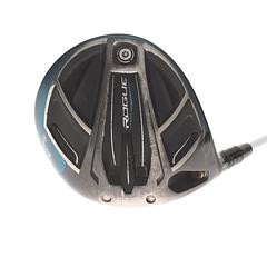 Callaway Rogue Graphite Mens Left Hand Driver 10.5* Stiff - Matrix Ozik 6Q3 Red Tie - Image 2