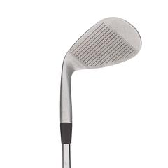 Mizuno T24 Steel Mens Right Hand Lob Wedge 60* 6 Bounce X Grind Stiff - Dynamic Gold S300 - Image 2