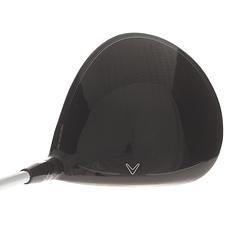 Callaway Rogue Graphite Mens Left Hand Driver 10.5* Stiff - Matrix Ozik 6Q3 Red Tie - Image 3