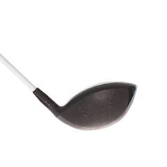 Callaway Rogue Graphite Mens Left Hand Driver 10.5* Stiff - Matrix Ozik 6Q3 Red Tie - Image 4