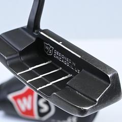 Wilson Infinite 2018 Michigan Ave Putter / 34 Inch - Image 4