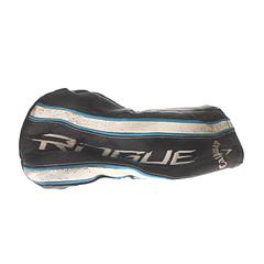 Callaway Rogue Graphite Mens Left Hand Driver 10.5* Stiff - Matrix Ozik 6Q3 Red Tie - Image 7