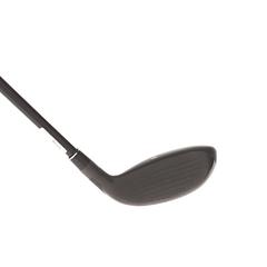 Srixon ZX MK II Graphite Mens Left Hand 4 Hybrid 22* Regular - HZRDUS Smoke RDX Red 70 - Image 4