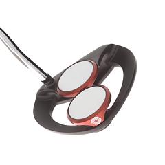 Odyssey EXO Two-Ball Mens Right Hand Putter 33.5" Mallet Odyssey - Odyssey - Image 5