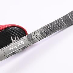 Srixon Z-U85 Utility #3 Iron / 20 Degree / X-Flex Dynamic Gold X100 Shaft - Image 6