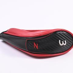 Srixon Z-U85 Utility #3 Iron / 20 Degree / X-Flex Dynamic Gold X100 Shaft - Image 7