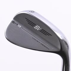 Titleist Vokey SM9 Pitching Wedge / 48 Degree / Regular Flex Dynamic Gold 105 - Image 1