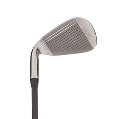 Callaway Rogue ST Max OS Graphite Mens Right Hand 7 Iron 27.5* Regular - Tensei AV Series 65 - Image 2