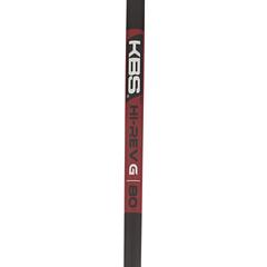 Callaway Mack Daddy CB Graphite Mens Right Hand Lob Wedge 60* 12 Bounce Wedge - KBS H-Rev G 80 - Image 5