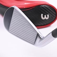 Srixon Z-U85 Utility #3 Iron / 20 Degree / X-Flex Dynamic Gold X100 Shaft - Image 2