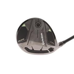 TaylorMade Qi35 Max Graphite Mens Left Hand Fairway 5 Wood 18.5* Regular - Fuikura Ventus Blue 5-R - Image 3