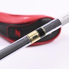 Srixon Z-U85 Utility #3 Iron / 20 Degree / X-Flex Dynamic Gold X100 Shaft - Image 4