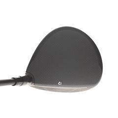 TaylorMade Qi35 Max Graphite Mens Left Hand Fairway 5 Wood 18.5* Regular - Fuikura Ventus Blue 5-R - Image 4