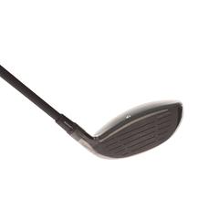 TaylorMade Qi35 Max Graphite Mens Left Hand Fairway 5 Wood 18.5* Regular - Fuikura Ventus Blue 5-R - Image 1