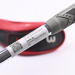 Srixon Z-U85 Utility #3 Iron / 20 Degree / X-Flex Dynamic Gold X100 Shaft - Image 5