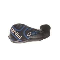 Ping G30 Graphite Mens Left Hand Fairway 3 Wood 14.5* Regular - Ping TFC 419 - Image 7