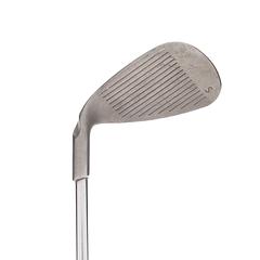 Ping G5 Steel Mens Right Hand Sand Wedge Black Dot Regular - Ping AWT - Image 2