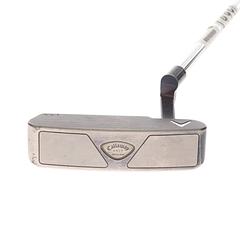 Callaway Tour Blue Mens Right Hand Putter 34" Blade Callaway - Shabier - Image 2