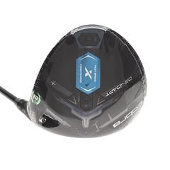 Cobra DS-Adapt X Graphite Mens Right Hand Driver 9* Regular - Denali Blue 60g 5.5 - Image 2