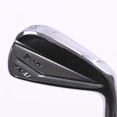 Srixon ZXiU Utility #4 Iron / 23 Degree / X-Flex Axiom Velocore 105 Shafts - Image 1