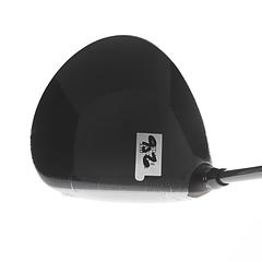 Cobra DS-Adapt X Graphite Mens Right Hand Driver 9* Regular - Denali Blue 60g 5.5 - Image 3