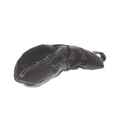 Cobra DS-Adapt X Graphite Mens Right Hand Driver 9* Regular - Denali Blue 60g 5.5 - Image 7