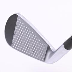 Srixon ZXiU Utility #4 Iron / 23 Degree / X-Flex Axiom Velocore 105 Shafts - Image 2