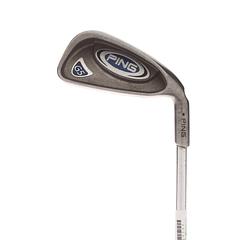 Ping G5 Steel Mens Right Hand 5 Iron Black Dot Regular - Ping AWT - Image 1