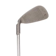Ping G5 Steel Mens Right Hand 5 Iron Black Dot Regular - Ping AWT - Image 2