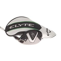 Callaway Elyte X Graphite Mens Right Hand 5 Hybrid 25* Regular - Denali Blue 5.5 60g HY - Image 1