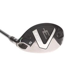 Callaway Elyte X Graphite Mens Right Hand 5 Hybrid 25* Regular - Denali Blue 5.5 60g HY - Image 7