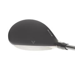 Callaway Elyte X Graphite Mens Right Hand 5 Hybrid 25* Regular - Denali Blue 5.5 60g HY - Image 6