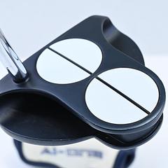 Odyssey Ai-One 2-Ball Putter / 34 Inch - Image 3