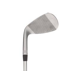 Wilson Staff Model ZM Steel Mens Right Hand Lob Wedge 58* 6 Bounce Stiff - KBS Tour 125 S+ - Image 2