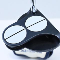 Odyssey Ai-One 2-Ball Putter / 34 Inch - Image 4