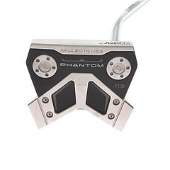 Scotty Cameron Phantom 11.5 2024 Mens Right Hand Putter 35" Mallet Scotty Cameron - Scotty Cameron Design - Image 2