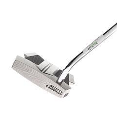 Scotty Cameron Phantom 11.5 2024 Mens Right Hand Putter 35" Mallet Scotty Cameron - Scotty Cameron Design - Image 4