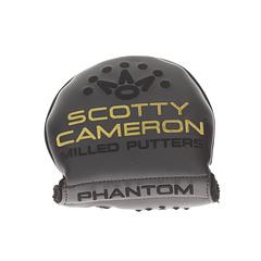 Scotty Cameron Phantom 11.5 2024 Mens Right Hand Putter 35" Mallet Scotty Cameron - Scotty Cameron Design - Image 8
