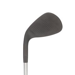 Wilson Staff Infinite Steel Mens Right Hand Sand Wedge 56* 12 Bounce Wedge - KBS Tour 105 - Image 2