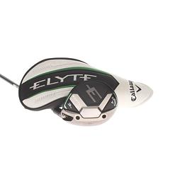 Callaway Elyte HL Graphite Mens Right Hand Fairway 3 Wood 16.5* Regular - Denali 5.5 60g - Image 1