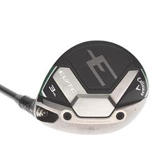 Callaway Elyte HL Graphite Mens Right Hand Fairway 3 Wood 16.5* Regular - Denali 5.5 60g - Image 2